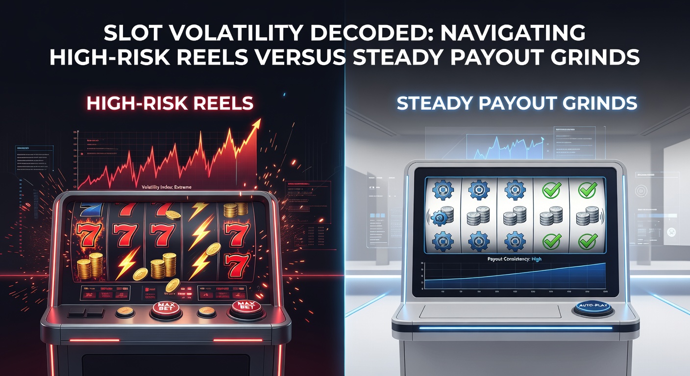 Close-up of a slot paytable showing frequent small wins on low volatility reels, with steady symbol alignments